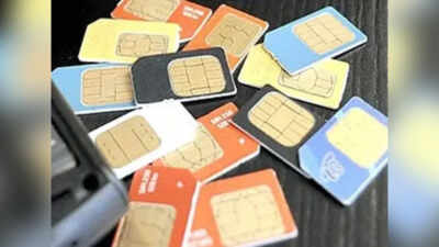 SIM card rules 2026: What changes from August 24 and how many connections can you have