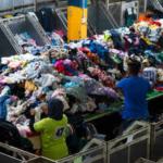 Singapore sends 70 tonnes of unwanted clothes to Malaysia every week in major textile recycling partnership
