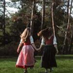 In 1940, the Walker sisters sold their 122-acre Tennessee homestead for $4,750; a lifetime lease let them keep living there inside Great Smoky Mountains National Park