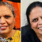 UK's Tulshi Patel traces mother and aunt's last location in Nepal through TikTok video: 'Waiting to see a tick in WhatsApp messages'