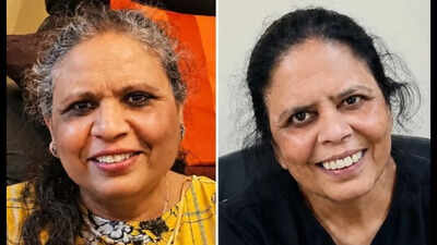 UK's Tulshi Patel traces mother and aunt's last location in Nepal through TikTok video: 'Waiting to see a tick in WhatsApp messages'