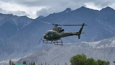 Was PoK's Skardu airbase next after Sargodha? Ex-CDS Chauhan reveals why India switched targets