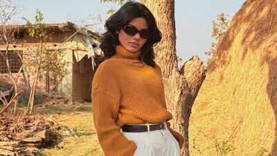 “Our house was sealed, we worked for Rs 100 a day”: How a small-town girl from Nagpur turned hardship into a dream now watched by millions