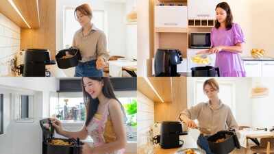 DIY: 5 smart air fryer hacks every home cook should know