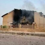 US PrSM missiles in Iran strike killed civilians up to 50 metres away: Report