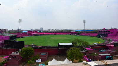 Existing selection panel to finalize Rajasthan Ranji Trophy squad