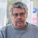 Son kept mother's body in freezer for three years, claimed £78,000 pension; jailed in UK