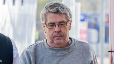 Son kept mother's body in freezer for three years, claimed £78,000 pension; jailed in UK