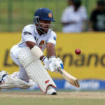 First in 48 years! Sonal Dinusha joins Zaheer Abbas, Everton Weekes in rare Test feat against India