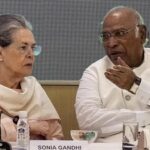 BJP says Sonia objected to full Vande Mataram; Congress says she was seeking chair for Kharge