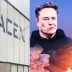 SpaceX retail investors turn net sellers for first time since IPO; offload $4.5 million worth of shares