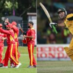 Spain break 23-year-old international cricket record held by Ricky Ponting and Steve Waugh's Australia