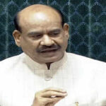 Om Birla seeks proposal for Makar Dwar porch