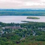 In 2020, a $186 million cleanup began at Minnesota's Spirit Lake; four years later, 1.3 million cubic yards had been remediated and a 14-acre fish-spawning bay created