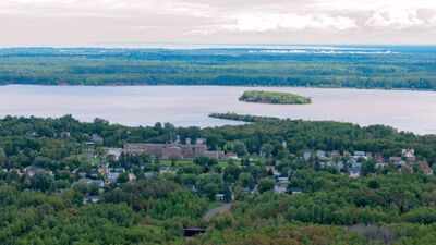 In 2020, a $186 million cleanup began at Minnesota's Spirit Lake; four years later, 1.3 million cubic yards had been remediated and a 14-acre fish-spawning bay created