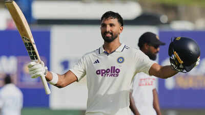 Devdutt Padikkal or Sai Sudharsan? Manjrekar makes no. 3 call: 'He looks such a formidable  player'