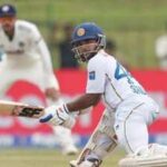 1139 minutes! How defiant Sonal Dinusha denied India a 2-0 series sweep