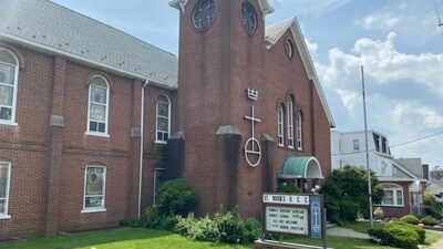One Last Act of Kindness: A Minnesota church closed after its congregation fell to 26 members, then gave about $600,000 to nonprofits and sold its property for affordable housing