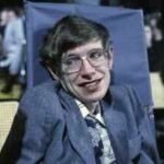 Quote of the day by Stephen Hawking: "My expectations were reduced to zero when I was 21. Everything since then has been…" - a powerful lesson in resilience and gratitude