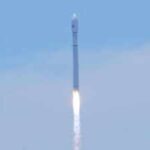 China launches 24th batch of low-orbit internet satellites from Hainan site