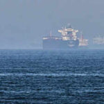 Panama-flagged cargo ship carrying 24 on board sinks off Odisha coast