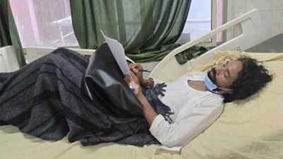 'Bid to weaken stir': Students accuse Jharkhand govt of withholding Devendra Mahto's health details