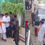 SAD chief Sukhbir Badal attacked: Accused arrested; Maharashtra CM Fadnavis orders probe - what we know so far