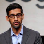 Sundar Pichai is the Google CEO today: How a shared rotary phone, waiting in a long queue to fetch water during drought-stricken Madras, and working passionately with tough colleagues made him one of the most successful people in the world