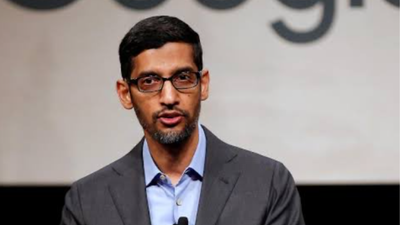 Sundar Pichai is the Google CEO today: How a shared rotary phone, waiting in a long queue to fetch water during drought-stricken Madras, and working passionately with tough colleagues made him one of the most successful people in the world