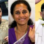 'Internal matter': Supriya Sule on Sunetra Pawar-led NCP faction's talks with Prashant Kishor