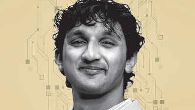 2026 TIME100 AI: Meet Sunny Gandhi, the advocate pushing for stronger safeguards as AI enters critical systems