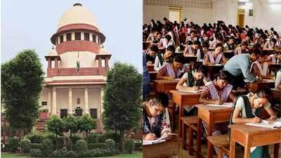 'Foolproof system in place, difficult to breach': Centre lists NEET exam security measures before SC