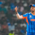 ‘ I take the blame myself’: Suryakumar Yadav’s big regret over failed ODI career