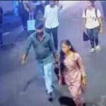 Odisha woman’s remains found in trolley aboard TN Express, Chennai cops launch search in state