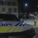 Several injured after shots fired at event in Switzerland's Aarau