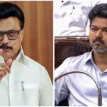 'Remake of Dravidian model': Ex-Tamil Nadu CM MK Stalin calls Vijay government's budget a 'waste'