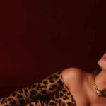 Tara Sutaria goes full glam in figure-hugging leopard gown at Toxic trailer launch |