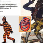 'We got this wrong': Target says sorry for Halloween costume that looked like racist caricature, pulls it down from collection