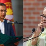 Bangladesh PM's proposed India visit conditional on Hasina extradition, officials say