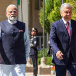 PM Modi in Tashkent: India, Uzbekistan agree to strengthen trade, defence and energy ties