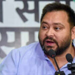 'Complete collapse': Tejashwi announces Raj Bhavan march over Bihar paper leaks, student firing