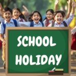 Bonalu 2026: Telangana schools likely to remain closed for three days; official update awaited