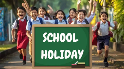 Bonalu 2026: Telangana schools likely to remain closed for three days; official update awaited