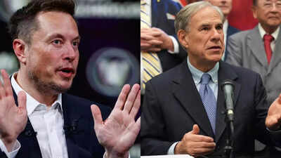 Governor of the state, Elon Musk wants tech companies to move their headquarters to, has halted data center approvals; says 'prove' this first