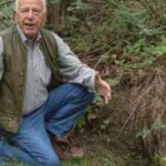 Texas man who made his fortune selling vacuums, bought 5,500 acres in 1969 and spent 40 years restoring its grasslands, water and wildlife