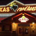 Texas Roadhouse says claims of white employees discussing spitting in Black customers' food in a Facebook group are 'completely unfounded'