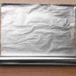 The aluminium foil mistake that could change the way your food tastes