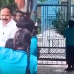Students lock school gates to stop their beloved teacher’s transfer in Maharashtra, viral video left millions emotional and shows why one teacher can mean so much to children