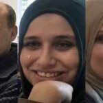 British-Palestinian girl, 6, dies in hospital days after family drowns off UK coast