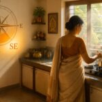 Why are Indian kitchens built facing south-east according to Vastu? Here’s the reasoning behind the tradition
